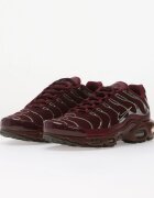 Nike Сникърси Air Max Plus TN SE Night Maroon/ Black-Dark Team Red