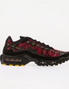 Nike Сникърси Air Max Plus TN Tough Red/ Black-White-Yellow Ochre