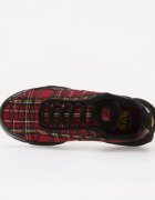 Nike Сникърси Air Max Plus TN Tough Red/ Black-White-Yellow Ochre
