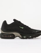 Nike Сникърси Air Max Plus TN VII Black/ Illusion Green-Dk Smoke Grey