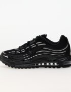 Nike Сникърси Air Max TL 2.5 Black/ Black-Black-Metallic Silver
