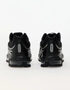 Nike Сникърси Air Max TL 2.5 Black/ Black-Black-Metallic Silver