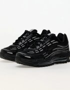 Nike Сникърси Air Max TL 2.5 Black/ Black-Black-Metallic Silver