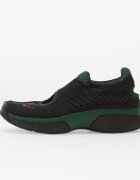 Nike Сникърси Air Rift 2 Black/ Fire Red-Tm Dark Green