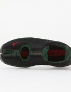 Nike Сникърси Air Rift 2 Black/ Fire Red-Tm Dark Green