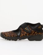 Nike Сникърси Air Rift Black/ Desert Ochre