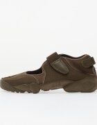Nike Сникърси Air Rift Dark Hazel/ Shimmer