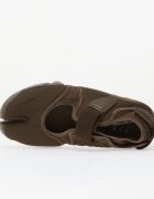 Nike Сникърси Air Rift Dark Hazel/ Shimmer