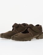Nike Сникърси Air Rift Dark Hazel/ Shimmer