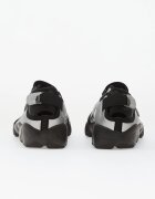 Nike Сникърси Air Rift Dot Black/ Black-Metallic Silver