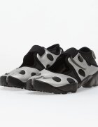 Nike Сникърси Air Rift Dot Black/ Black-Metallic Silver