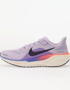 Nike Сникърси Air Zoom Pegasus 41 Violet Mist/ Purple Dynasty-Bright Violet