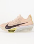 Nike Сникърси Alphafly 3 Chalk/ Purple Dynasty-Hyper Crimson