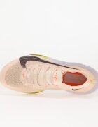 Nike Сникърси Alphafly 3 Chalk/ Purple Dynasty-Hyper Crimson