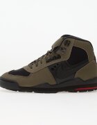 Nike Сникърси Baltro Olive Khaki/ Black-University Red