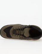 Nike Сникърси Baltro Olive Khaki/ Black-University Red