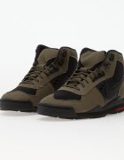 Nike Сникърси Baltro Olive Khaki/ Black-University Red