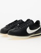 Nike Сникърси Cortez 23 Premium Black/ Sail-Alabaster