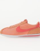 Nike Сникърси Cortez Textile Apricot Agate/ Magic Ember-White
