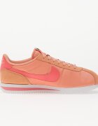 Nike Сникърси Cortez Textile Apricot Agate/ Magic Ember-White