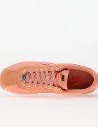 Nike Сникърси Cortez Textile Apricot Agate/ Magic Ember-White