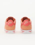 Nike Сникърси Cortez Textile Apricot Agate/ Magic Ember-White