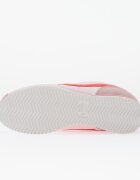 Nike Сникърси Cortez Textile Pink Foam/ Lt Crimson-White-Safety Orange