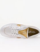 Nike Сникърси Cryoshot Tiempo Legend R10 OG White/ Metallic Gold-White