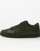 Nike Сникърси Dunk Low Carbon Green/ Carbon Green-Metallic Gold