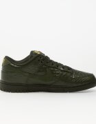 Nike Сникърси Dunk Low Carbon Green/ Carbon Green-Metallic Gold