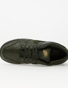 Nike Сникърси Dunk Low Carbon Green/ Carbon Green-Metallic Gold