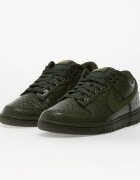 Nike Сникърси Dunk Low Carbon Green/ Carbon Green-Metallic Gold