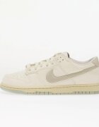 Nike Сникърси Dunk Low Retro Premium Sail/ Light Bone-Coconut Milk