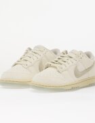 Nike Сникърси Dunk Low Retro Premium Sail/ Light Bone-Coconut Milk