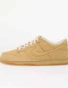Nike Сникърси Dunk Low Retro Premium Sesame/ Sesame-Pale Ivory