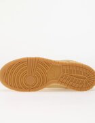 Nike Сникърси Dunk Low Retro Premium Sesame/ Sesame-Pale Ivory