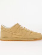 Nike Сникърси Dunk Low Retro Premium Sesame/ Sesame-Pale Ivory