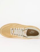 Nike Сникърси Dunk Low Retro Premium Sesame/ Sesame-Pale Ivory