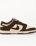 Nike Сникърси Dunk Low Retro Se Leather/Suede Pale Ivory/ Baroque Brown-Pale Ivory
