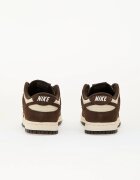 Nike Сникърси Dunk Low Retro Se Leather/Suede Pale Ivory/ Baroque Brown-Pale Ivory