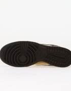 Nike Сникърси Dunk Low Retro Shadow Brown/ Shadow Brown-Coconut Milk