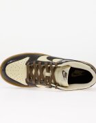 Nike Сникърси Dunk Low Retro Shadow Brown/ Shadow Brown-Coconut Milk