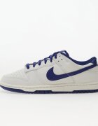 Nike Сникърси Dunk Low Retro Summit White/ Deep Royal Blue