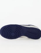 Nike Сникърси Dunk Low Retro Summit White/ Deep Royal Blue