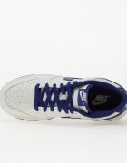 Nike Сникърси Dunk Low Retro Summit White/ Deep Royal Blue