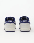 Nike Сникърси Dunk Low Retro Summit White/ Deep Royal Blue