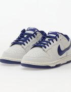 Nike Сникърси Dunk Low Retro Summit White/ Deep Royal Blue
