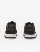 Nike Сникърси Dunk Low SE Kids Medium Ash/ Black/ White
