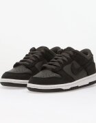 Nike Сникърси Dunk Low SE Kids Medium Ash/ Black/ White