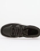 Nike Сникърси Dunk Low SE Kids Medium Ash/ Black/ White